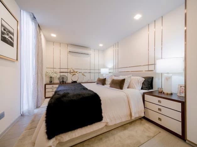 รูป #R3281 ให้เช่า Ashton Residence 41 - รูปที่ 8/14