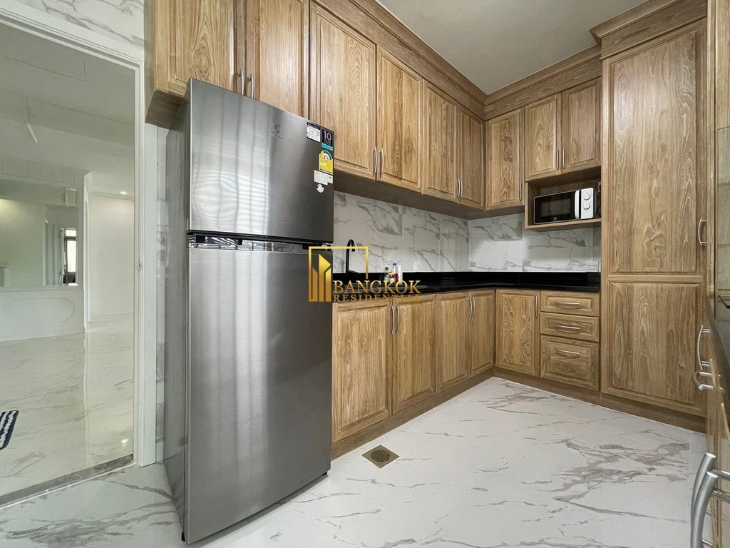 picture Royal Castle - Superb 3 Bedroom Condo For Rent in Sukhumvit - BR19058CD - 10/37