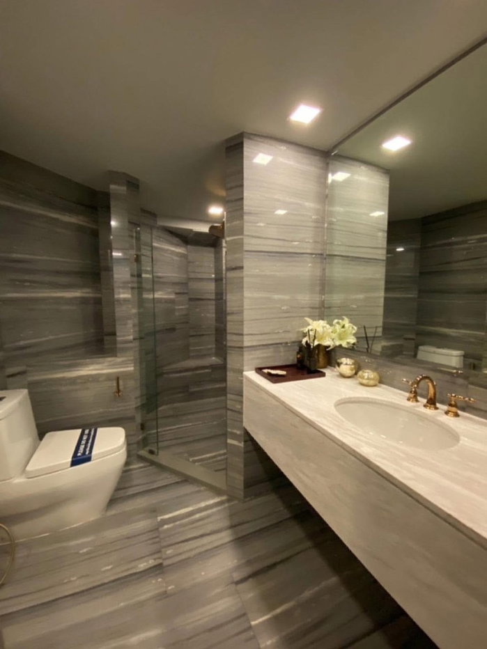 รูป #R3281 ให้เช่า Ashton Residence 41 - รูปที่ 14/14