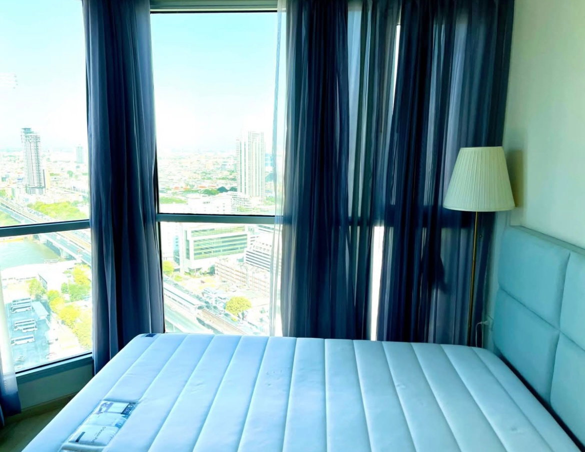 รูป #S3314 ให้เช่า Rhythm Sathorn 21 - รูปที่ 9/9