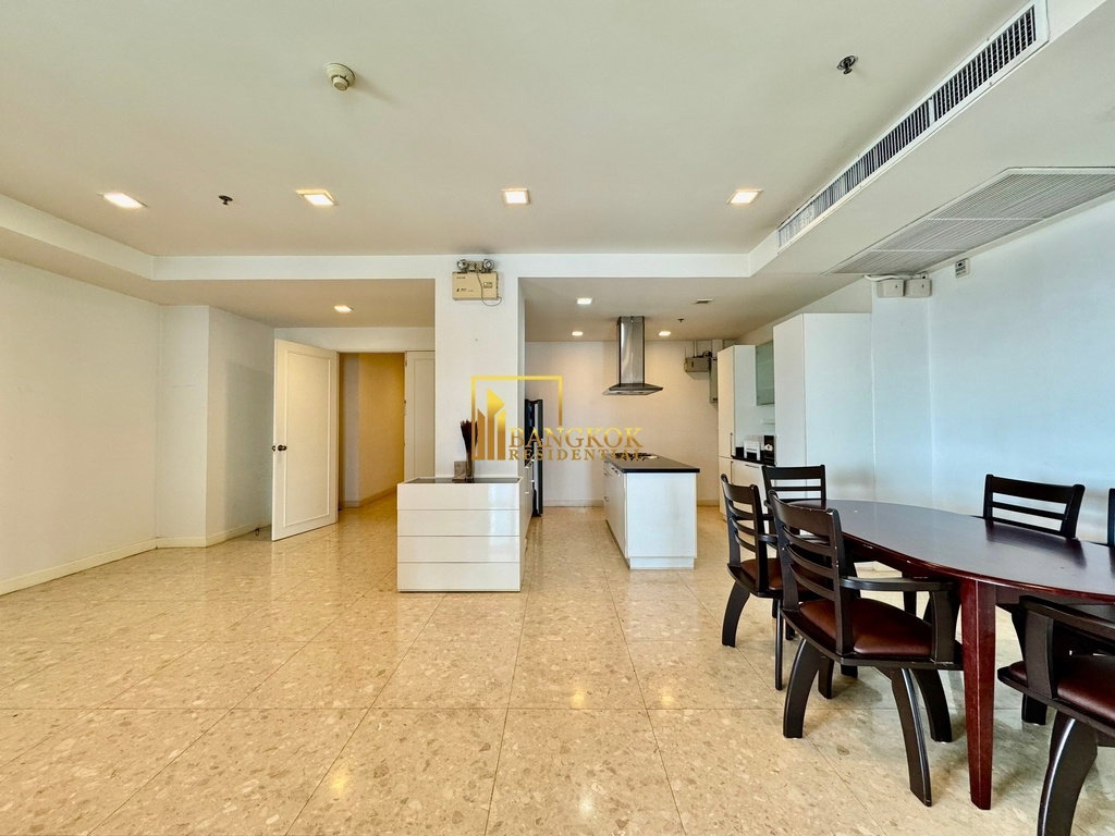 รูป Nusasiri Grand - Spacious 3 Bed Condo in Ekkamai - BR19863CD - รูปที่ 6/33