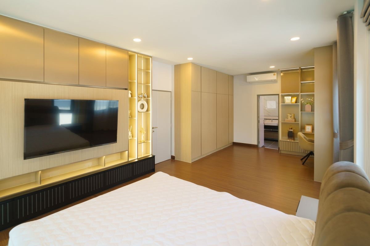 รูป #S3300 ให้เช่า The City Bangna - รูปที่ 9/15