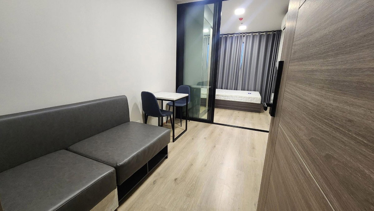 รูป #R3282  ให้เช่า The Privacy Taopoon Interchange - รูปที่ 3/11