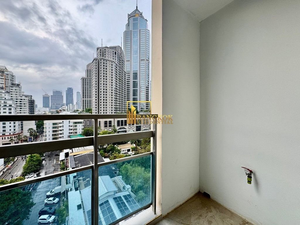 รูป Athenee Residence - Stunning 3 Bed Luxury Condo in Ruamrudee - BR1027CD - รูปที่ 4/51