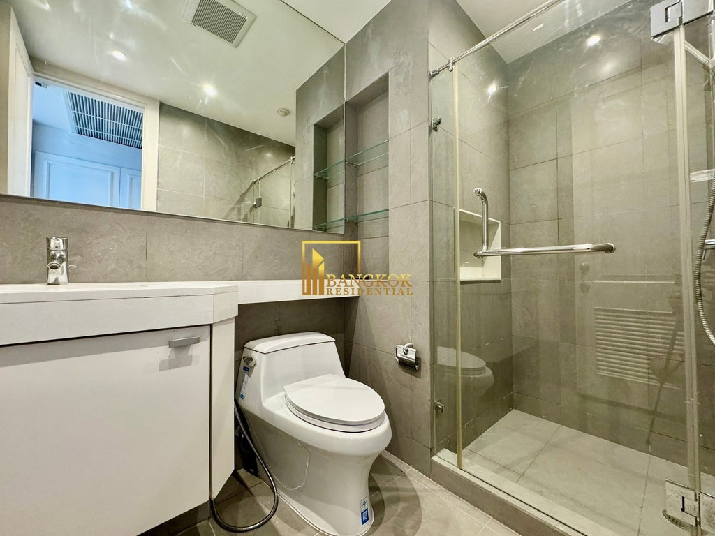 รูป Athenee Residence - Stunning 3 Bed Luxury Condo in Ruamrudee - BR1027CD - รูปที่ 24/51