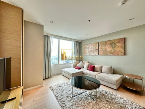 Eight Thonglor - Stylish 2 Bedroom Property For Rent in Thonglor - BR2353CD