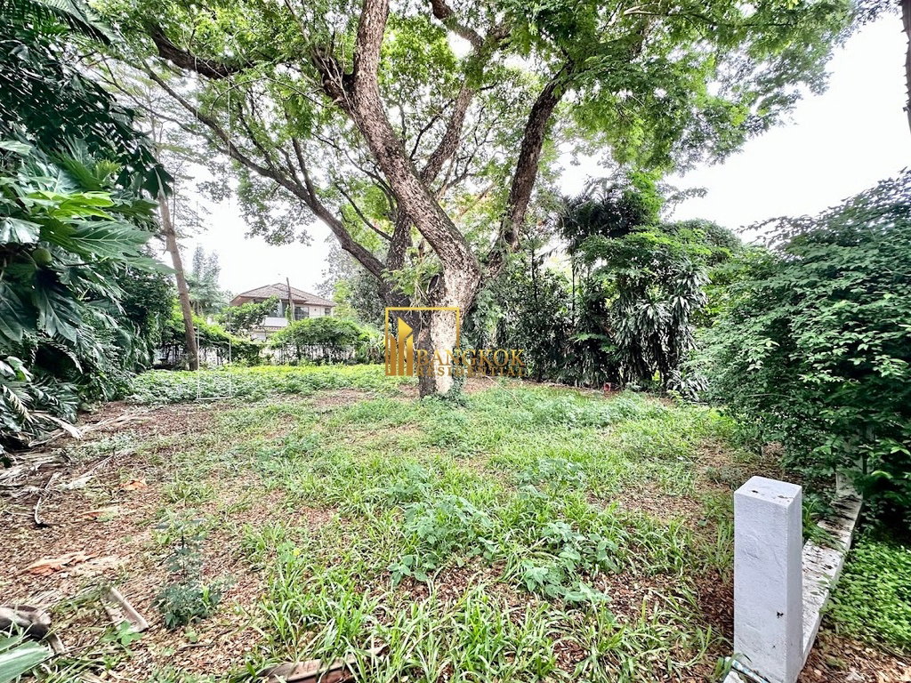 รูป Spacious 4 Bedroom House For Rent in Rama 9 - BR28075SH - รูปที่ 43/45