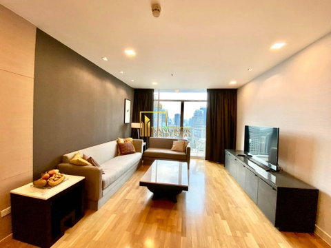 Urbana Sathorn - Luxurious 2 Bed Condo in CBD Area - BR19544CD