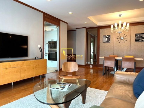 The Bangkok 43 - 2 Bedroom For Rent in Phrom Phong - BR3164CD