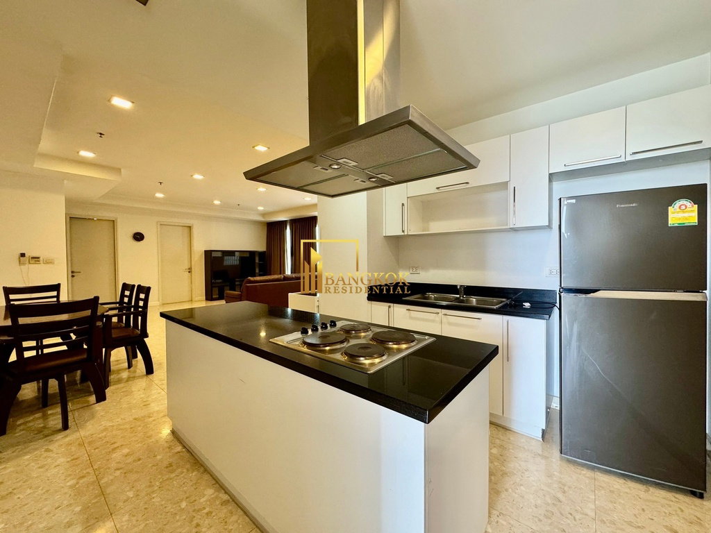รูป Nusasiri Grand - Spacious 3 Bed Condo in Ekkamai - BR19863CD - รูปที่ 7/33