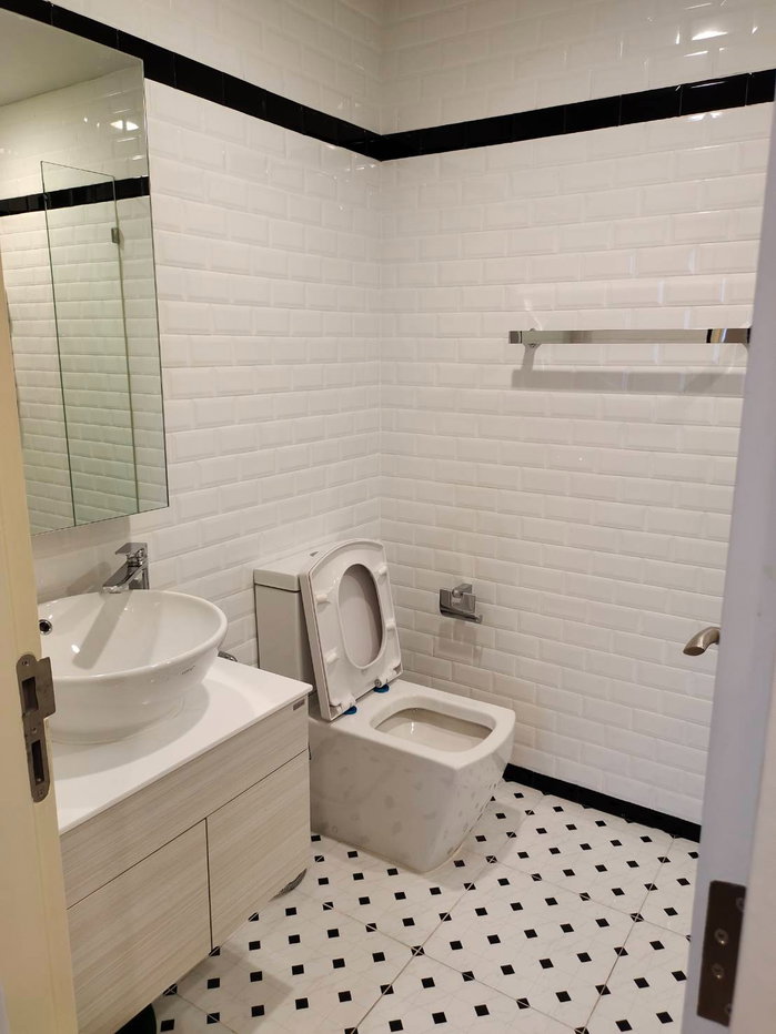 picture 31.89 sqm. 1 bed Fully furnished ready to move - 7/7