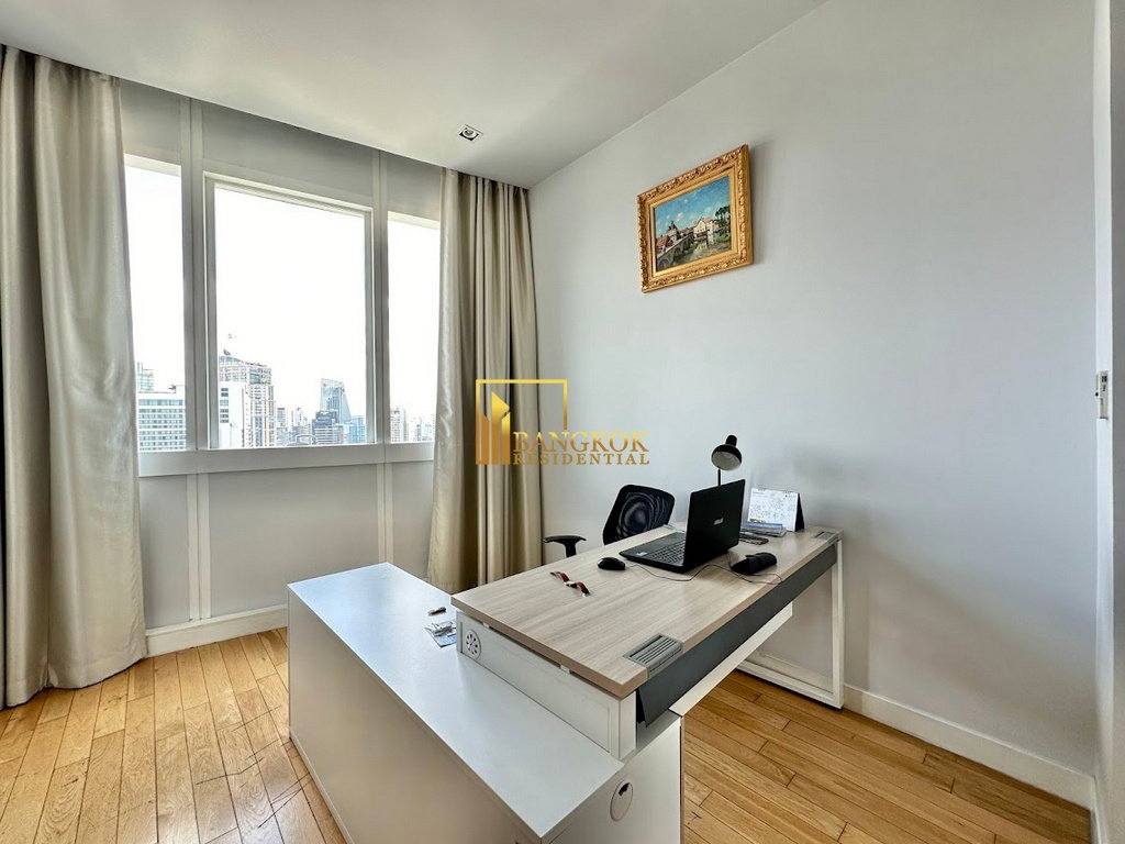 รูป Millennium Residence - Contemporary 2 Bed Condo in Central Location - BR5347CD - รูปที่ 20/38