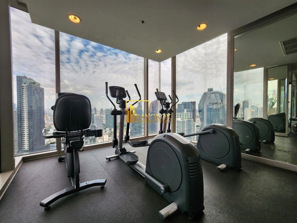รูป Ashton Morph - Contemporary 2 Bed Condo For Rent in Thonglor - BR9424CD - รูปที่ 27/42