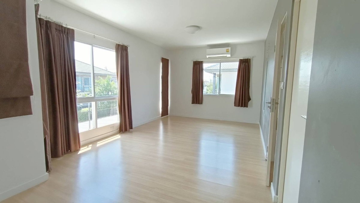 รูป ขายบ้านเดี่ยวโครงการ Land & House หมู่บ้านพฤกษ์ลดาบางใหญ่ - รูปที่ 9/11
