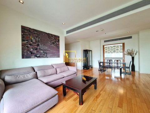 Millennium Residence - Tastefully Decorated 3 Bed Condo in Asoke Area - BR5355CD
