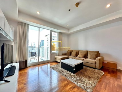 รูปภาพ Baan Siri 24 - Cozy 2 Bedroom Property For Rent in Phrom Phong Area - BR14808CD