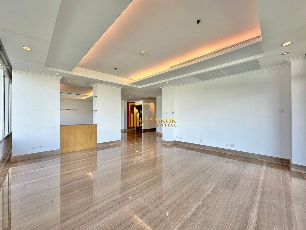 picture Baan Ratchadamri - 3 Bedroom Condo in Ratchadamri - BR4324CD - 6/48