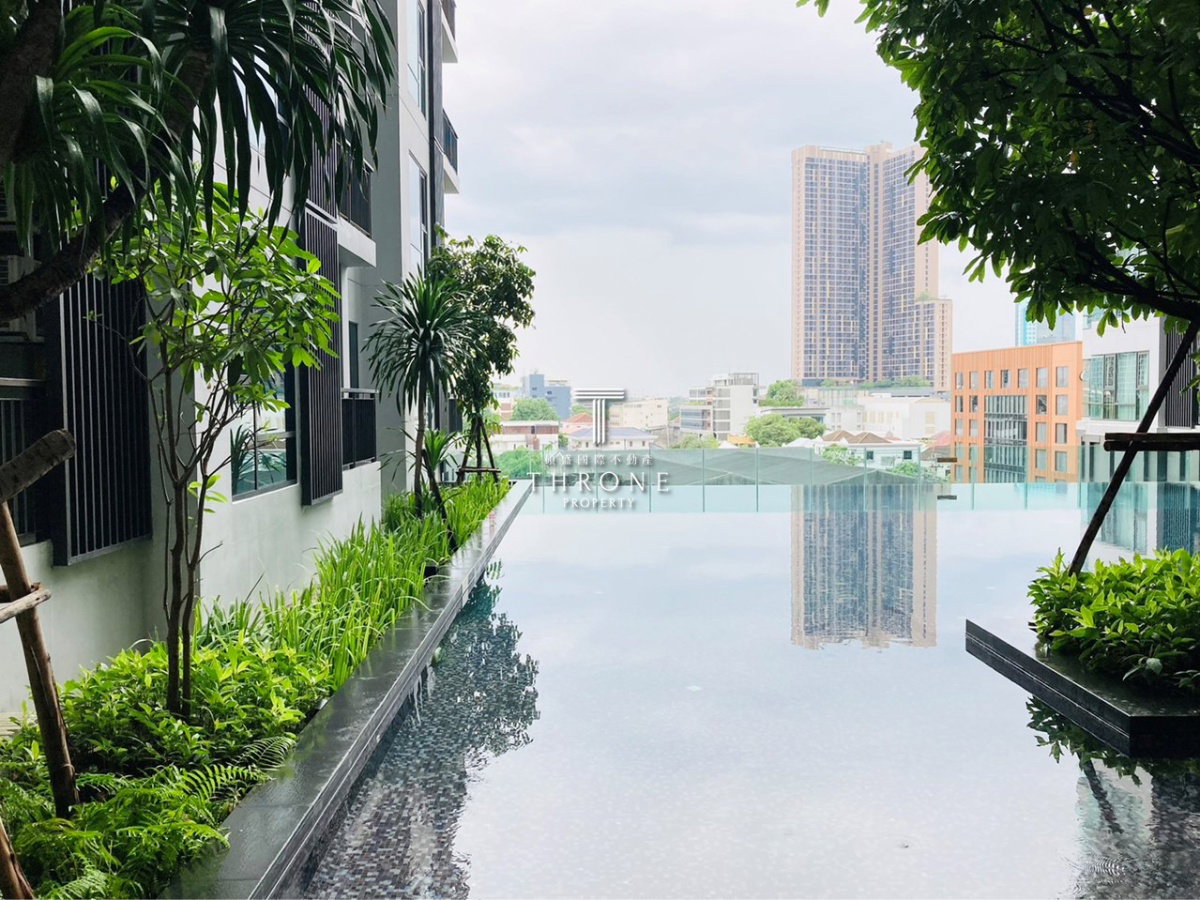 รูป ริทึ่ม สุขุมวิท 36-38 🌟PN-00001629🌟 - รูปที่ 17/17