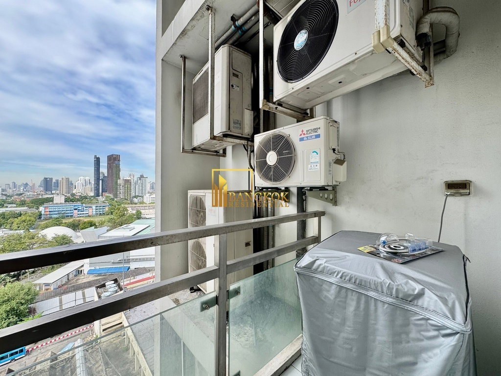 รูป Nusasiri Grand - Spacious 3 Bed Condo in Ekkamai - BR19863CD - รูปที่ 24/33