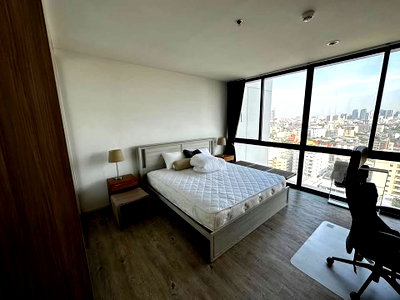 Condos for rent : Condo for Rent at The Issara Ladprao (C6803037)