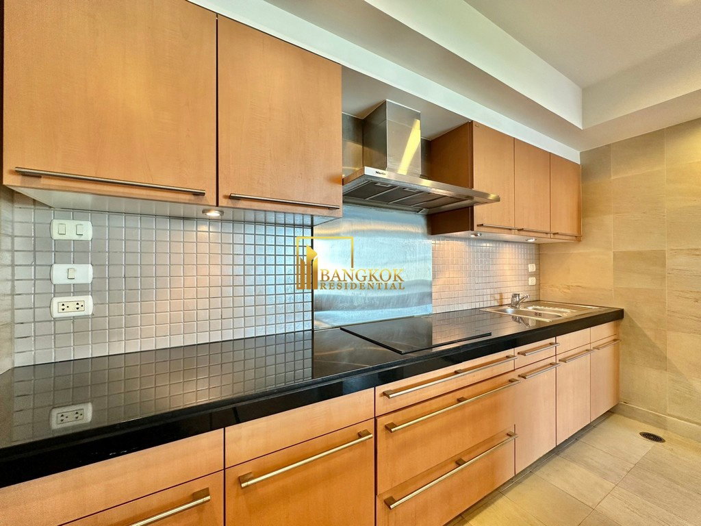 picture Baan Ratchadamri - 3 Bedroom Condo in Ratchadamri - BR4324CD - 15/48