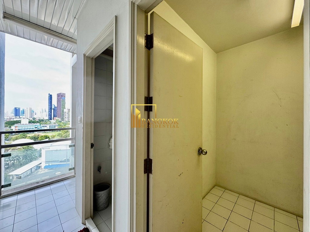 รูป Nusasiri Grand - Spacious 3 Bed Condo in Ekkamai - BR19863CD - รูปที่ 23/33
