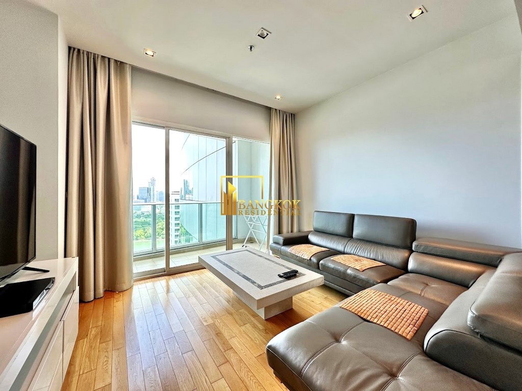 รูป Millennium Residence - Contemporary 2 Bed Condo in Central Location - BR5347CD - รูปที่ 1/38