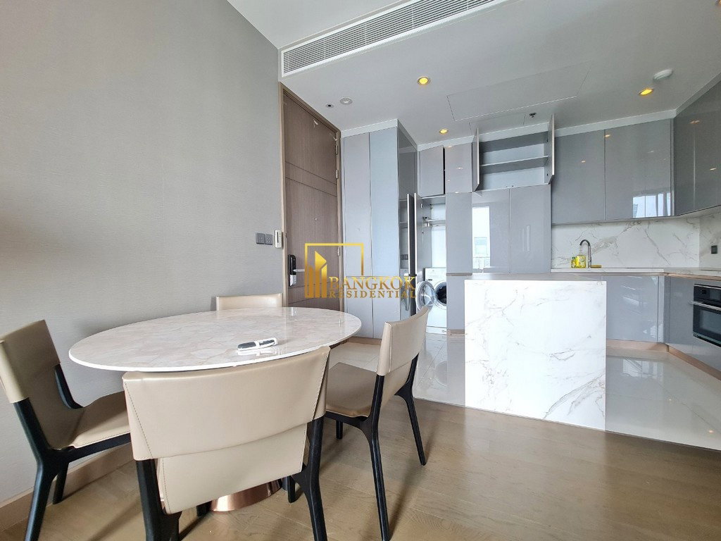 picture The Esse at Singha Complex - Amazing 2 Bed Property Near MRT Station - BR14553CD - 6/35