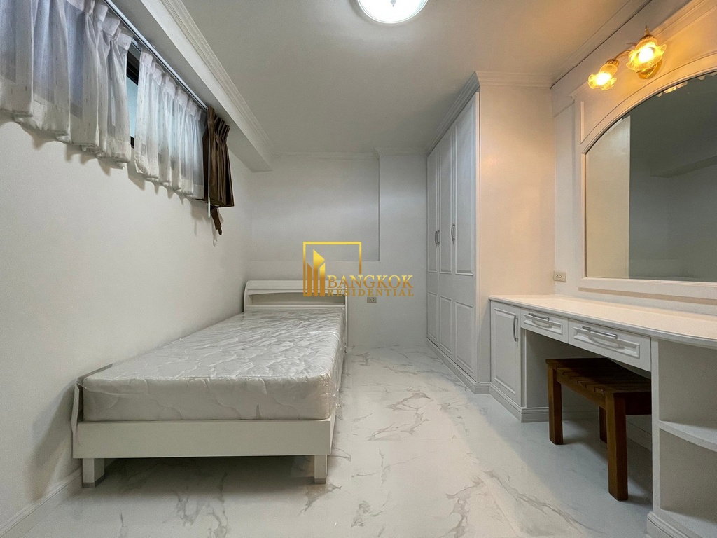 picture Royal Castle - Superb 3 Bedroom Condo For Rent in Sukhumvit - BR19058CD - 24/37