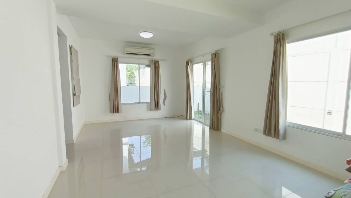 รูป ขายบ้านเดี่ยวโครงการ Land & House หมู่บ้านพฤกษ์ลดาบางใหญ่ - รูปที่ 5/11