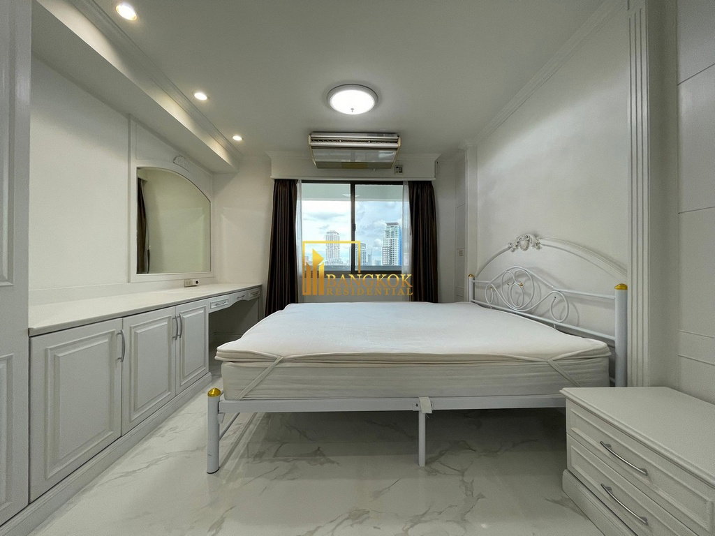 picture Royal Castle - Superb 3 Bedroom Condo For Rent in Sukhumvit - BR19058CD - 16/37