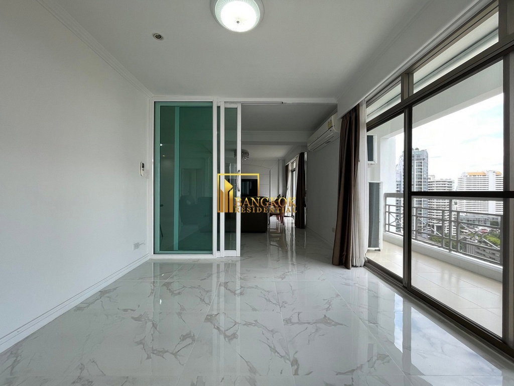 picture Royal Castle - Superb 3 Bedroom Condo For Rent in Sukhumvit - BR19058CD - 19/37