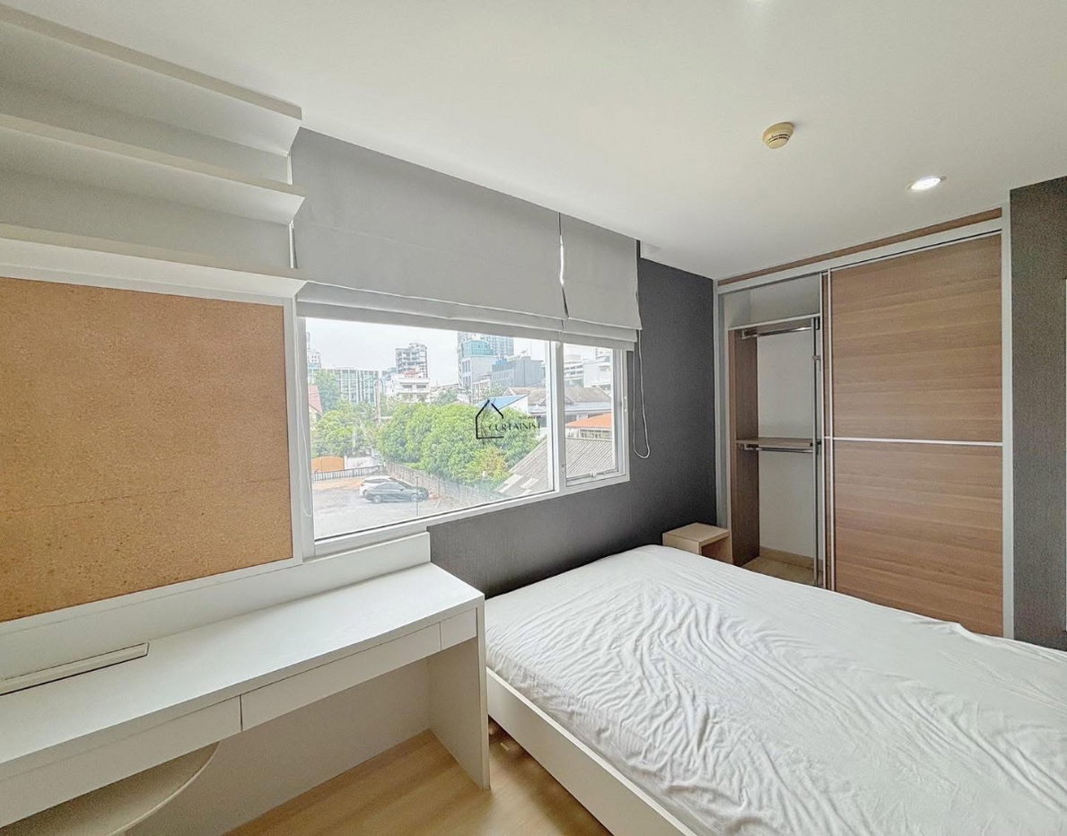 รูป #S3307 ให้เช่า Morningside Heights Ratchada 30 - รูปที่ 3/6