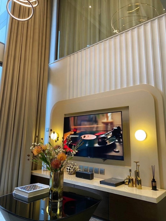 รูป #R3281 ให้เช่า Ashton Residence 41 - รูปที่ 9/14