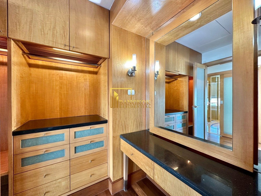 picture Baan Ratchadamri - 3 Bedroom Condo in Ratchadamri - BR4324CD - 31/48