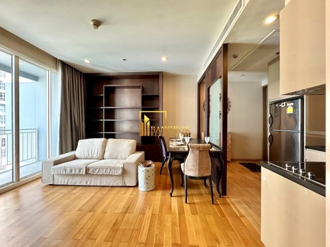 39 By Sansiri - Modern 2 Bedroom Property Near BTS - BR19275CD