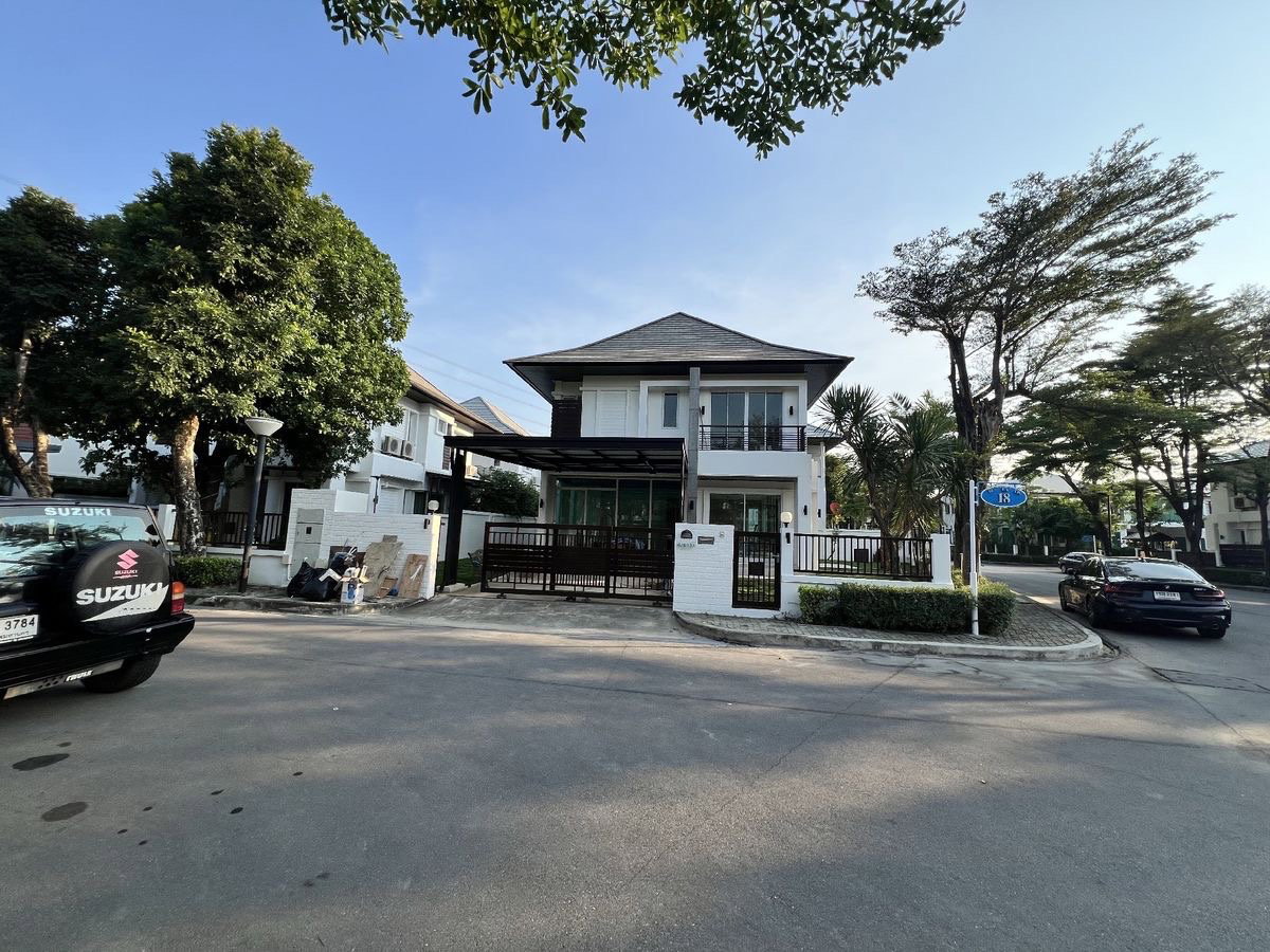 รูป #S3303 ให้เช่า Blue Lagoon 1 Bangna-Wongwean - รูปที่ 9/9