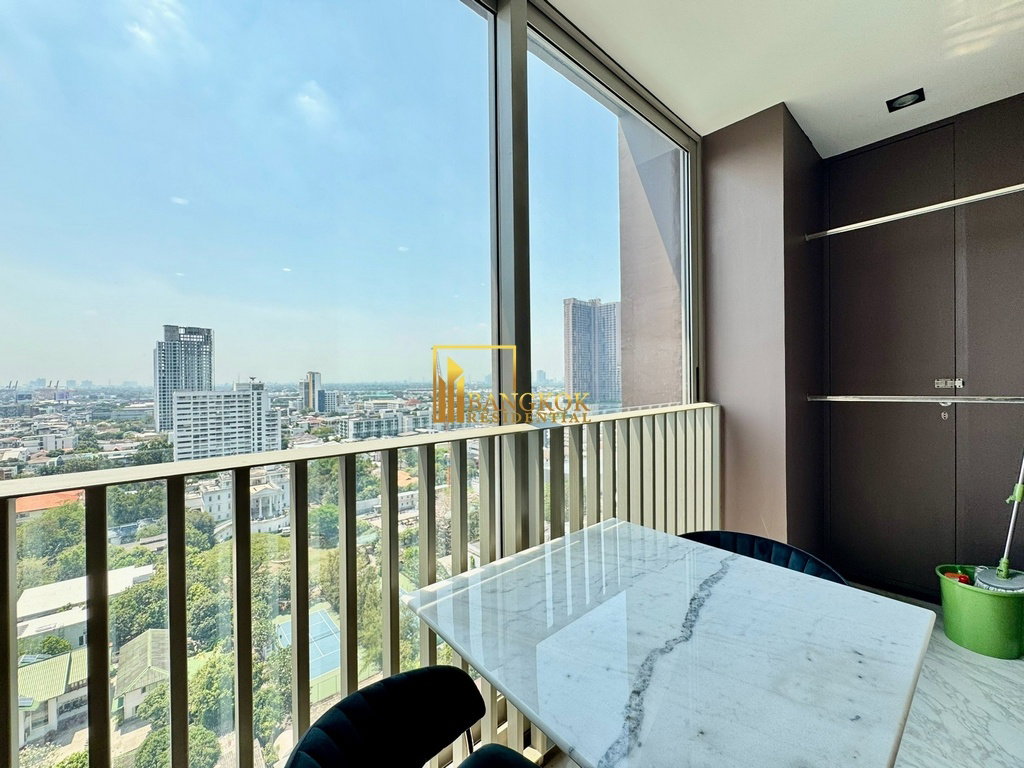 รูป Ashton Morph - Contemporary 2 Bed Condo For Rent in Thonglor - BR9424CD - รูปที่ 6/42