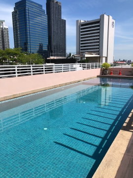 ให้เช่า Baan Siri Sukhumvit 13 (S15-8622) 