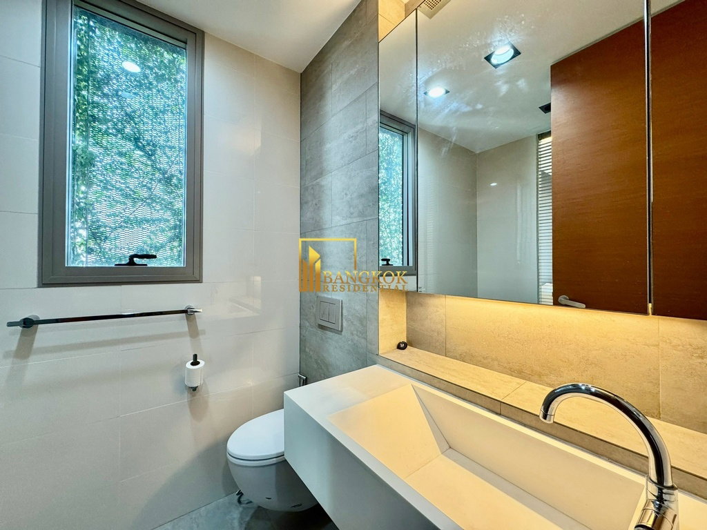 รูป Ashton Morph - Contemporary 2 Bed Condo For Rent in Thonglor - BR9424CD - รูปที่ 14/42