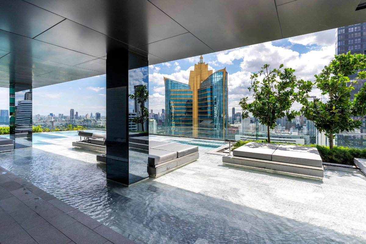 รูป #R3285        ให้เช่า Celes Asoke - รูปที่ 14/14