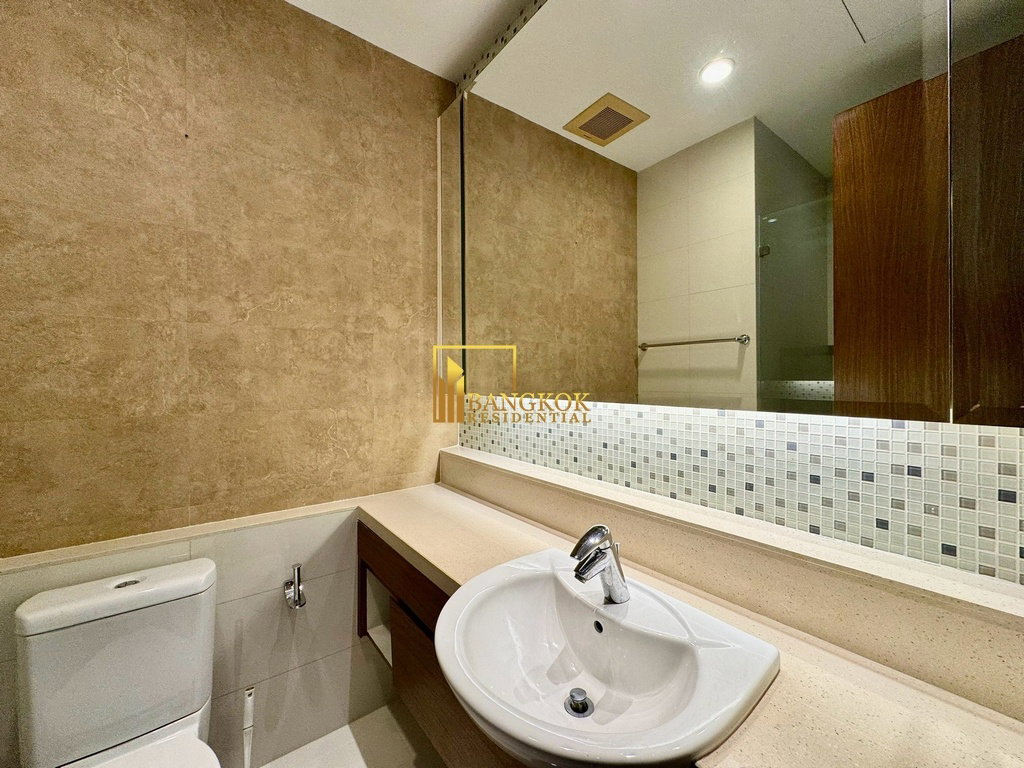 รูป Bright Sukhumvit 24 - Alluring 3 Bed Duplex Condo in Phrom Phong - BR2813CD - รูปที่ 27/39