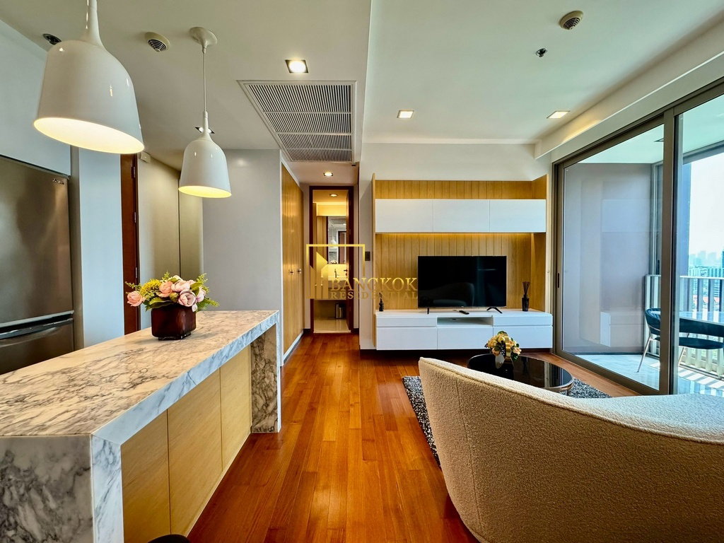 รูป Ashton Morph - Contemporary 2 Bed Condo For Rent in Thonglor - BR9424CD - รูปที่ 8/42