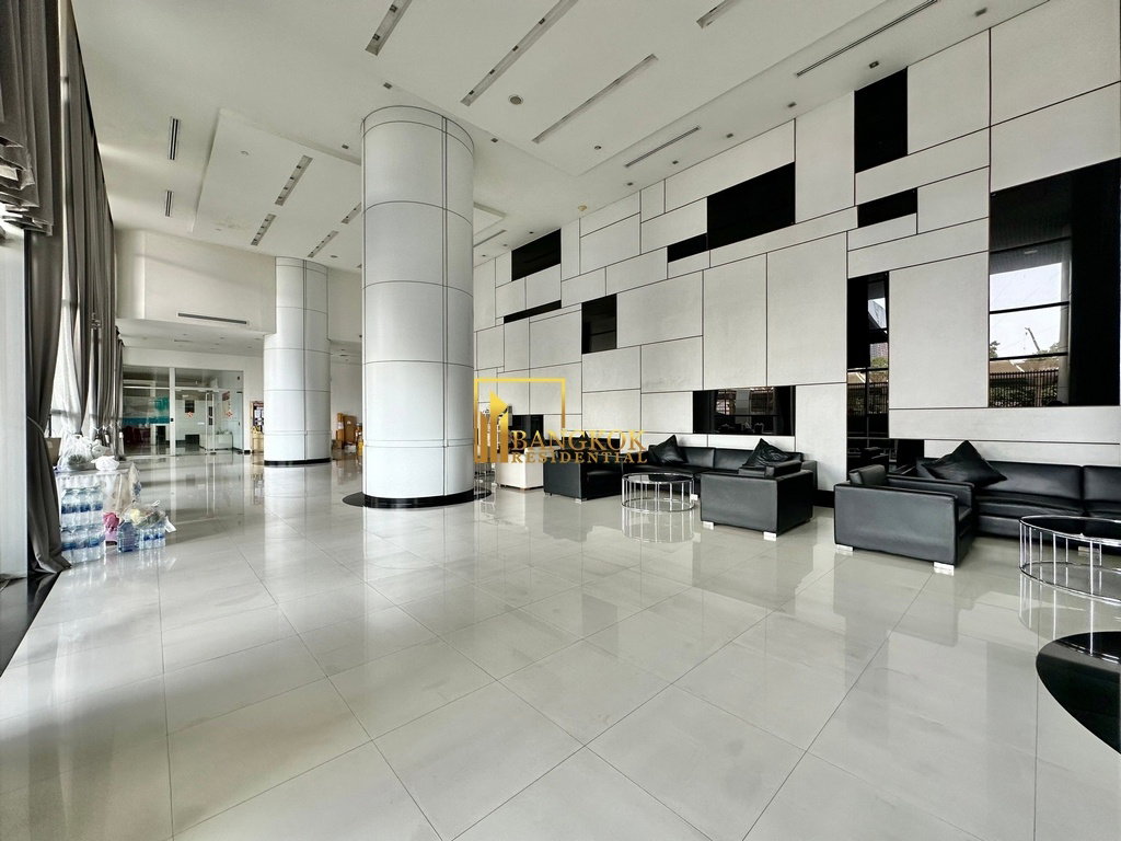 รูป Nusasiri Grand - Spacious 3 Bed Condo in Ekkamai - BR19863CD - รูปที่ 30/33