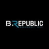 logo project B Republic