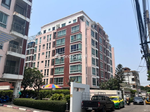 Project Chateau In Town Ratchada 13 Picture - 3/10