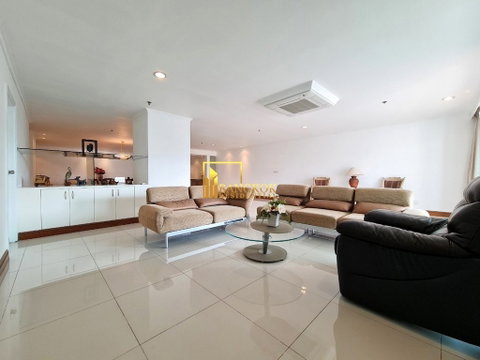 Kallista Mansion - Wonderful 3 Bedroom Property in Sukhumvit 11 - BR3264CD
