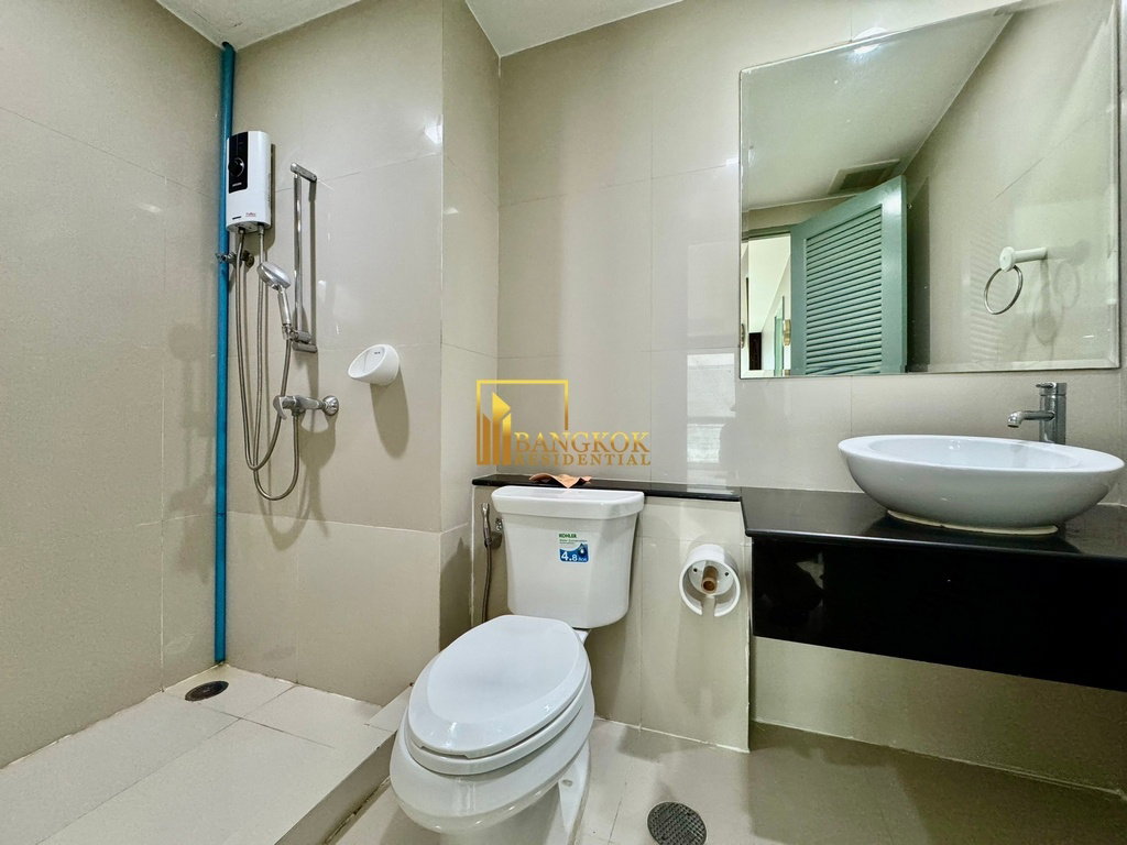 รูป Nusasiri Grand - Impressive 3 Bed Condo in Ekkamai - BR14896CD - รูปที่ 19/34