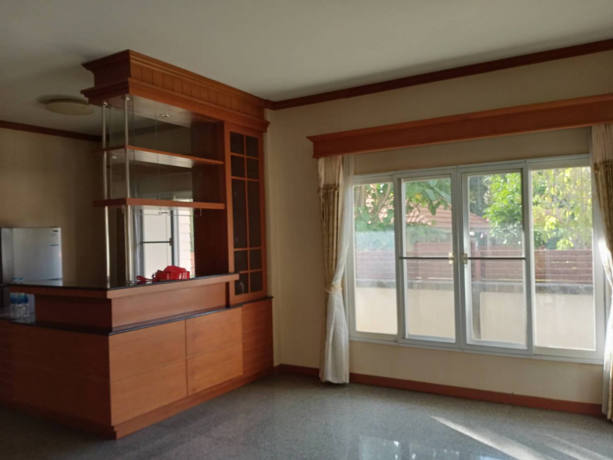 รูป ขายบ้าน หมู่บ้าน พิมุกต์ 4 ใกล้มหาวิทยาลัยพายัพ SW000662 - รูปที่ 27/41