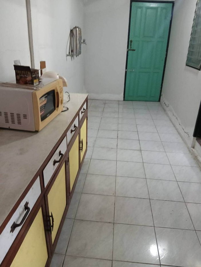 รูป ขายบ้านเดี่ยว 2 ชั้น 4 ห้องนอน ใกล้เซ็นทรัลเฟส เหมาะสำหรับรีโนเวท-SW001949 - รูปที่ 4/14